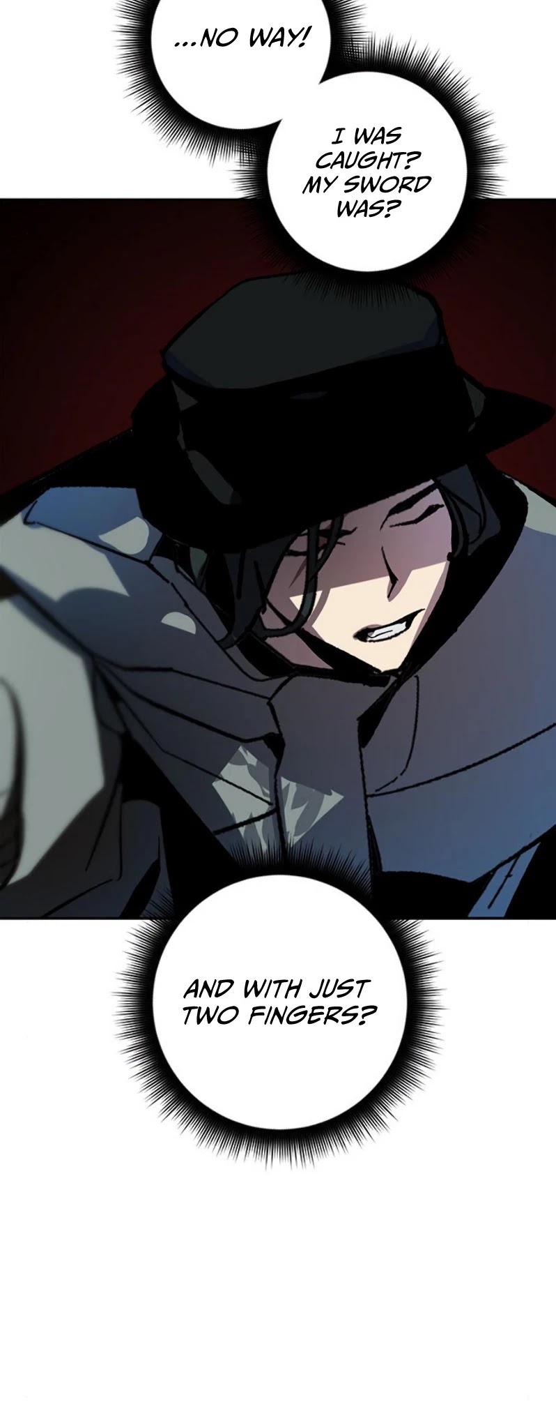 Return to Player Chapter 32 page 13 - Chapter 32: Starfish (3)