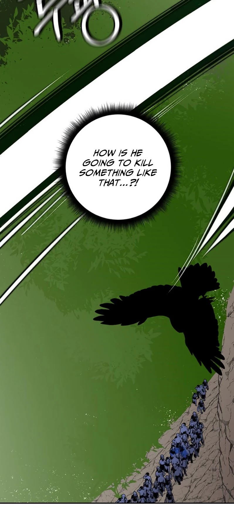 Return to Player Chapter 33 page 38 - Chapter 33: Starfish (4)