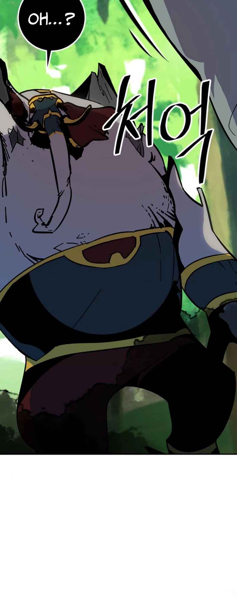 Return to Player Chapter 33 page 54 - Chapter 33: Starfish (4)