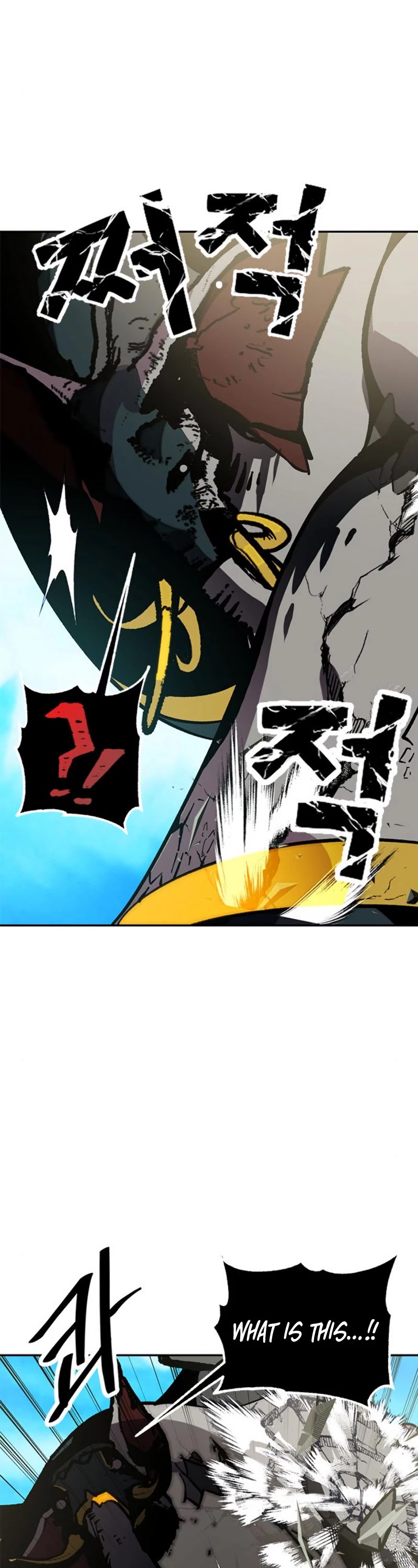 Return to Player Chapter 34 page 11 - Chapter 34: Pile Bunker