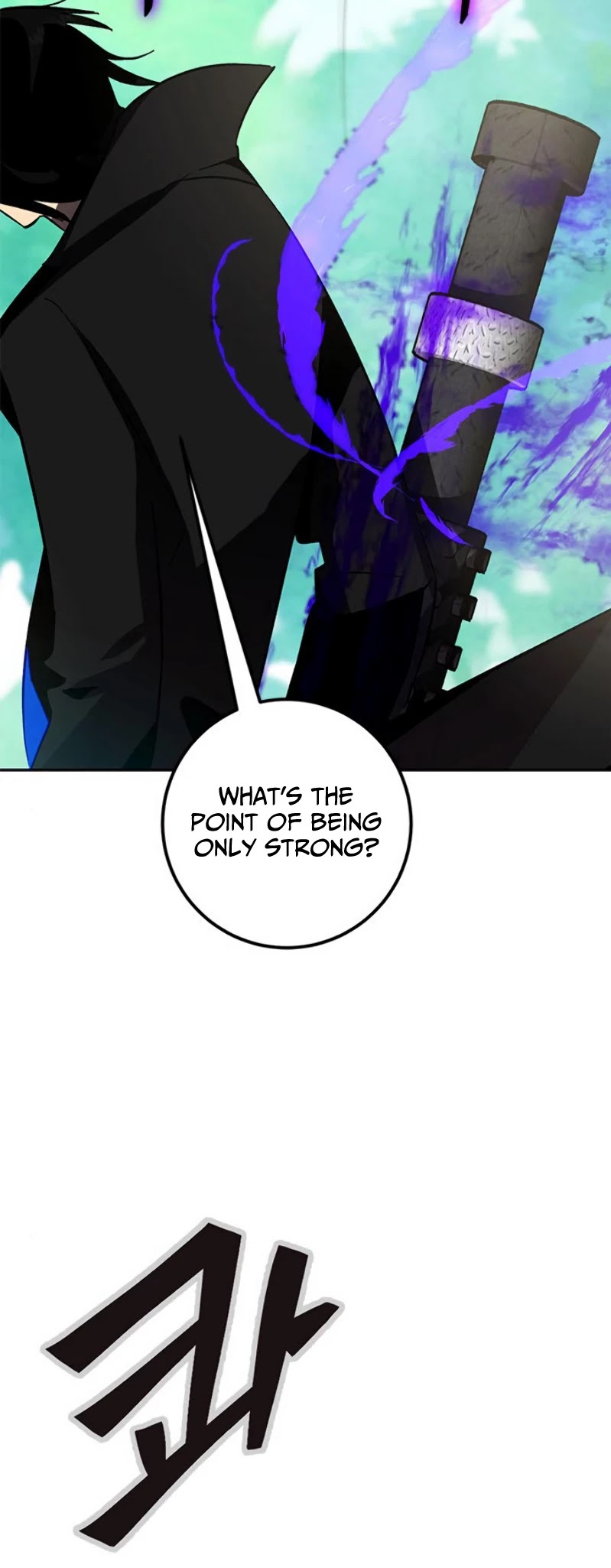 Return to Player Chapter 34 page 13 - Chapter 34: Pile Bunker
