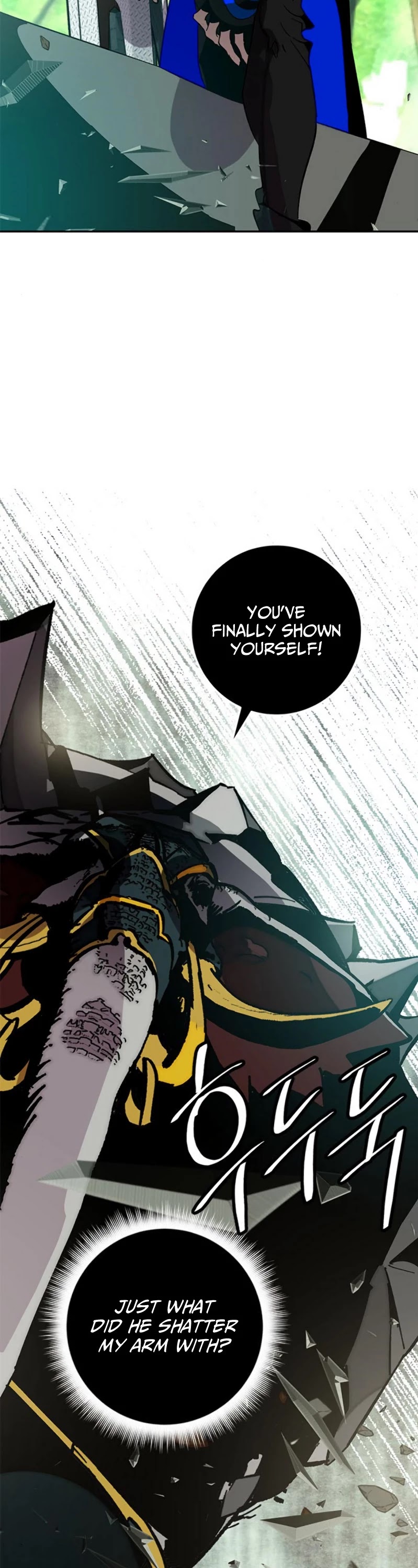 Return to Player Chapter 34 page 15 - Chapter 34: Pile Bunker