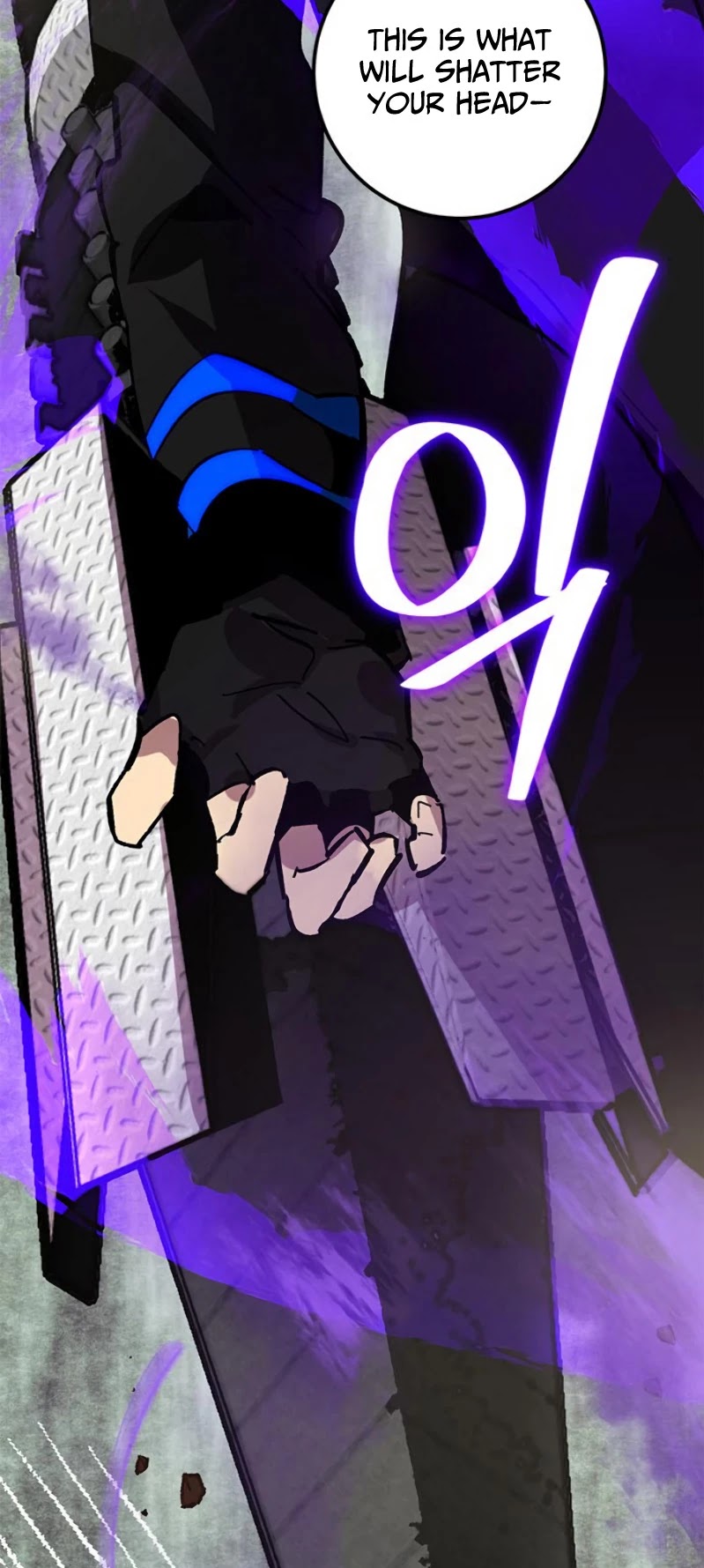 Return to Player Chapter 34 page 17 - Chapter 34: Pile Bunker