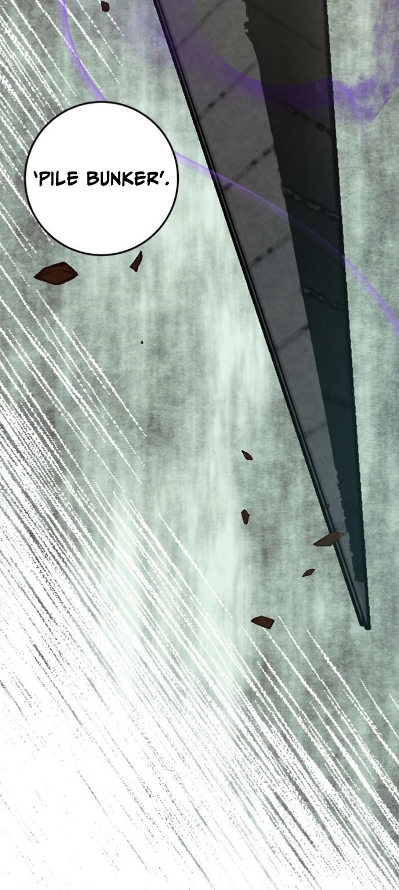 Return to Player Chapter 34 page 18 - Chapter 34: Pile Bunker