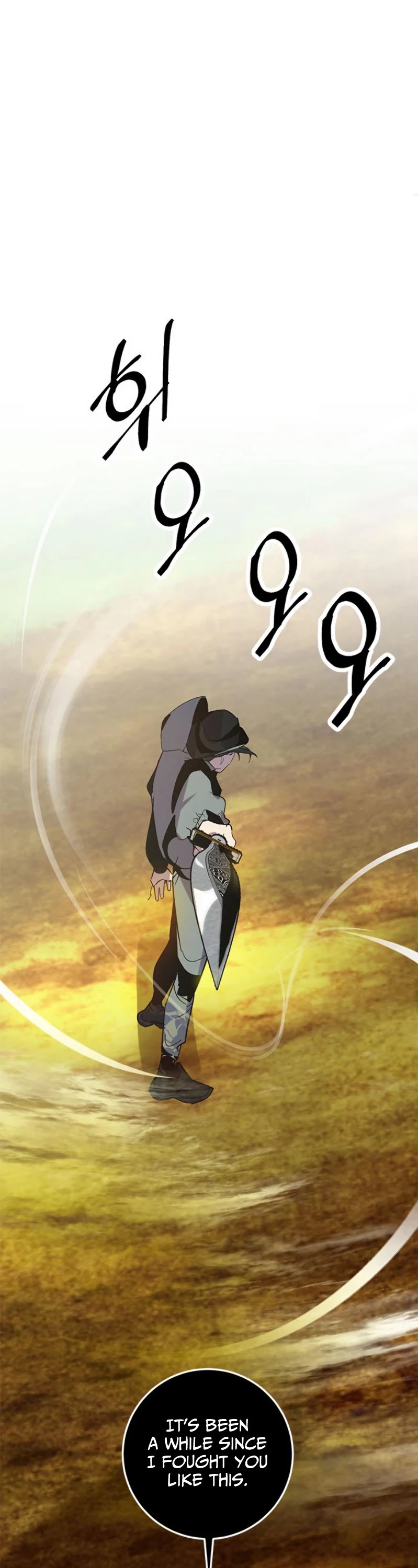 Return to Player Chapter 34 page 2 - Chapter 34: Pile Bunker