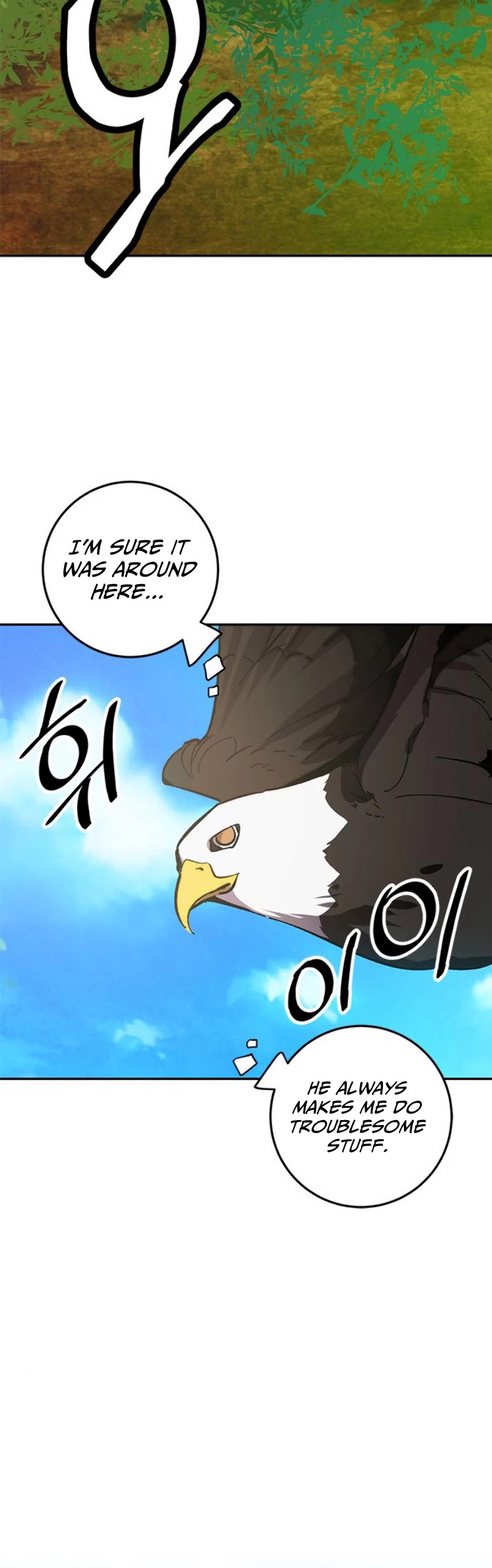 Return to Player Chapter 34 page 21 - Chapter 34: Pile Bunker
