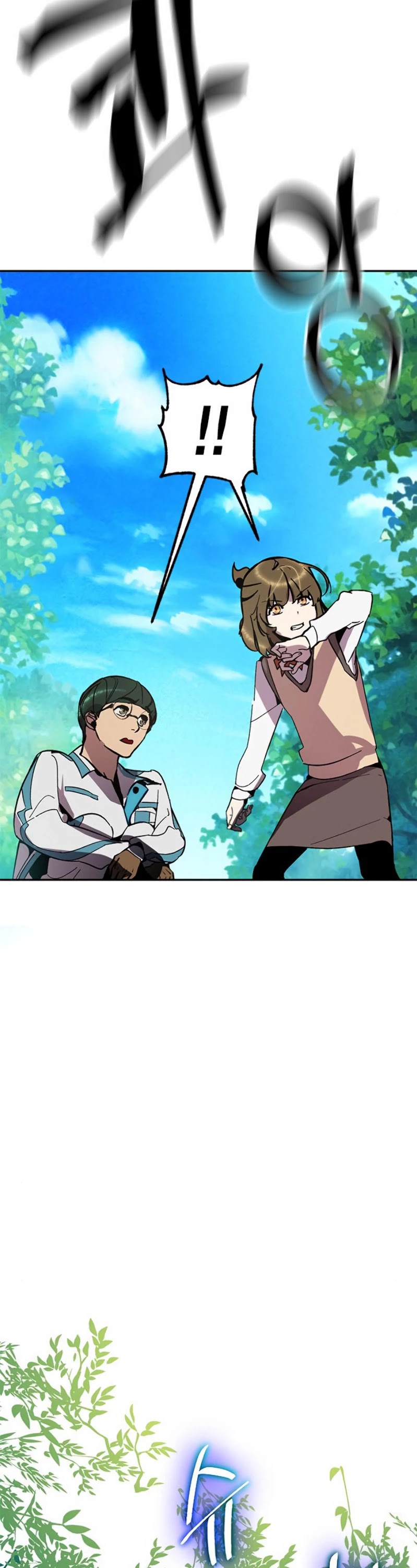 Return to Player Chapter 34 page 25 - Chapter 34: Pile Bunker