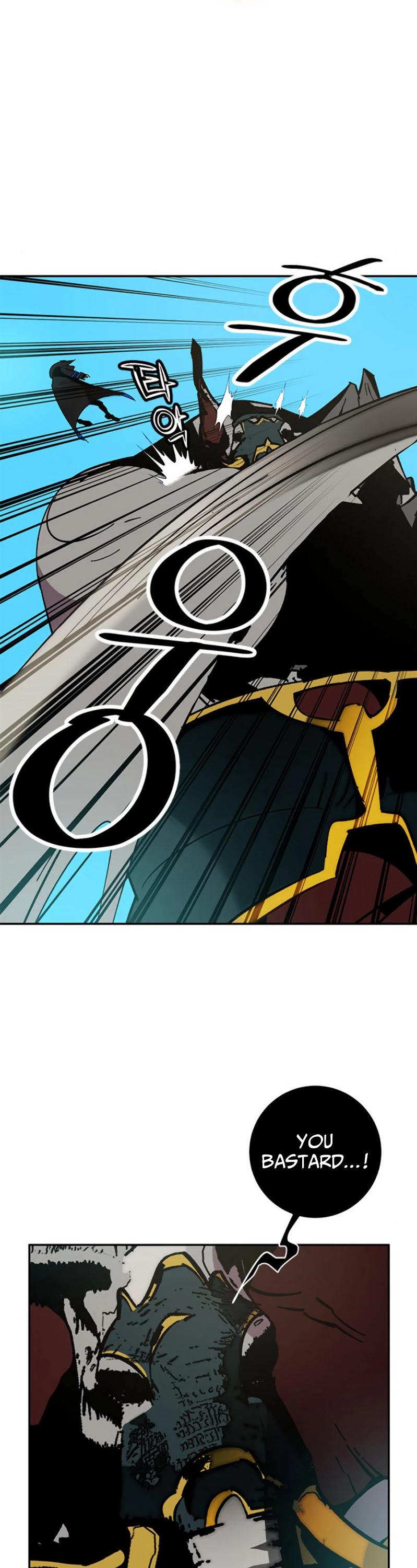 Return to Player Chapter 34 page 28 - Chapter 34: Pile Bunker