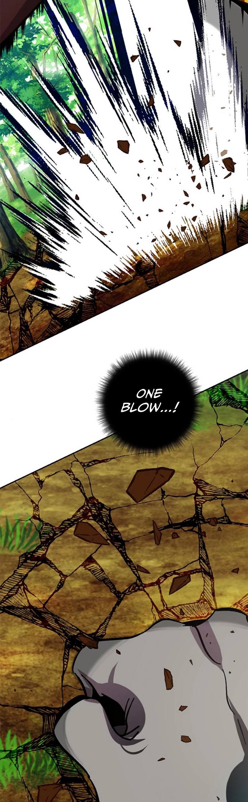 Return to Player Chapter 34 page 30 - Chapter 34: Pile Bunker