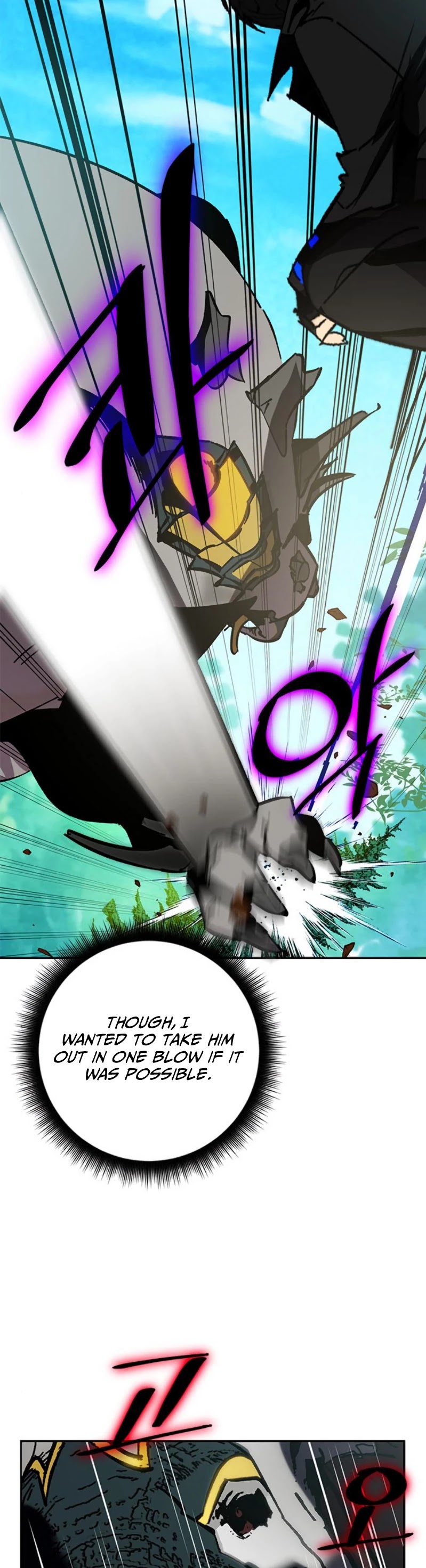 Return to Player Chapter 34 page 34 - Chapter 34: Pile Bunker