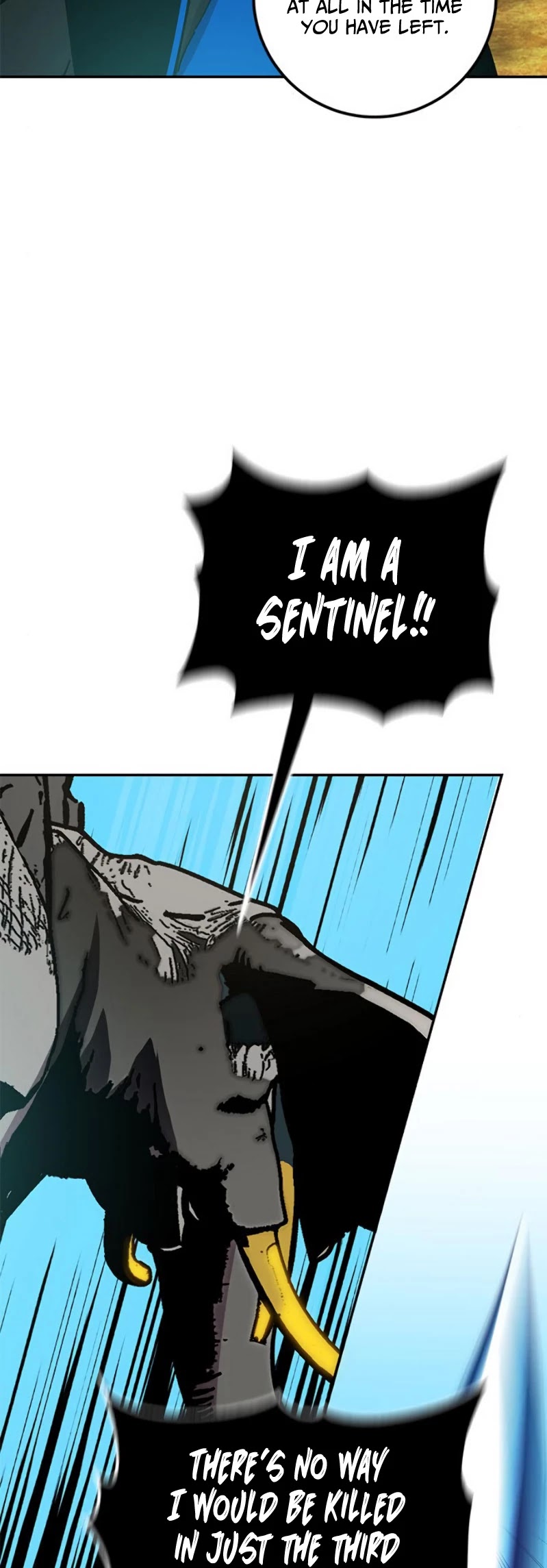 Return to Player Chapter 34 page 38 - Chapter 34: Pile Bunker