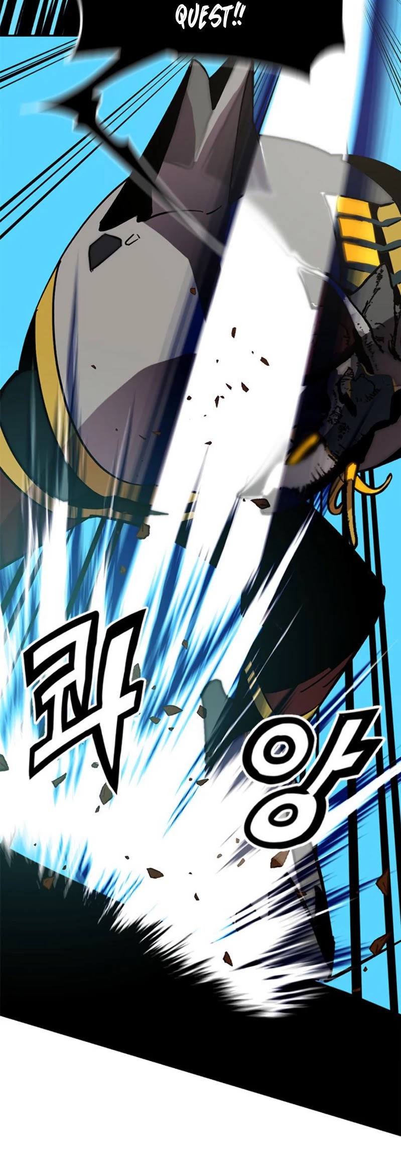 Return to Player Chapter 34 page 39 - Chapter 34: Pile Bunker