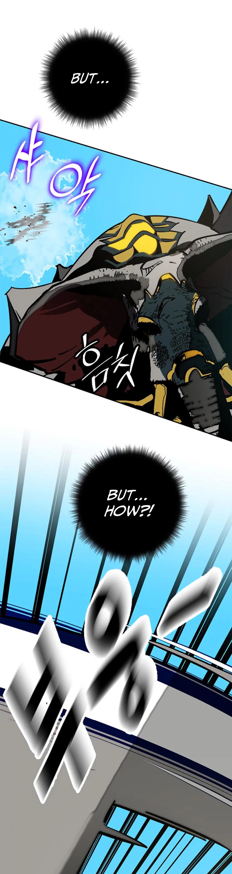 Return to Player Chapter 34 page 40 - Chapter 34: Pile Bunker