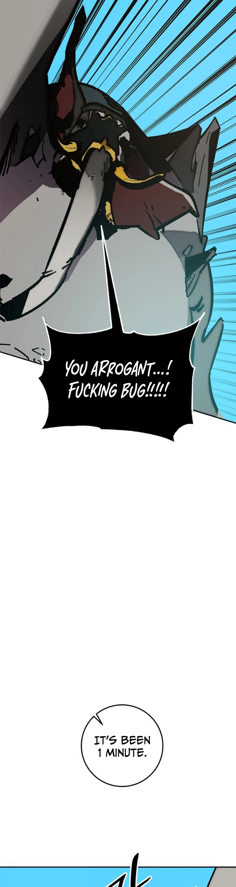Return to Player Chapter 34 page 41 - Chapter 34: Pile Bunker