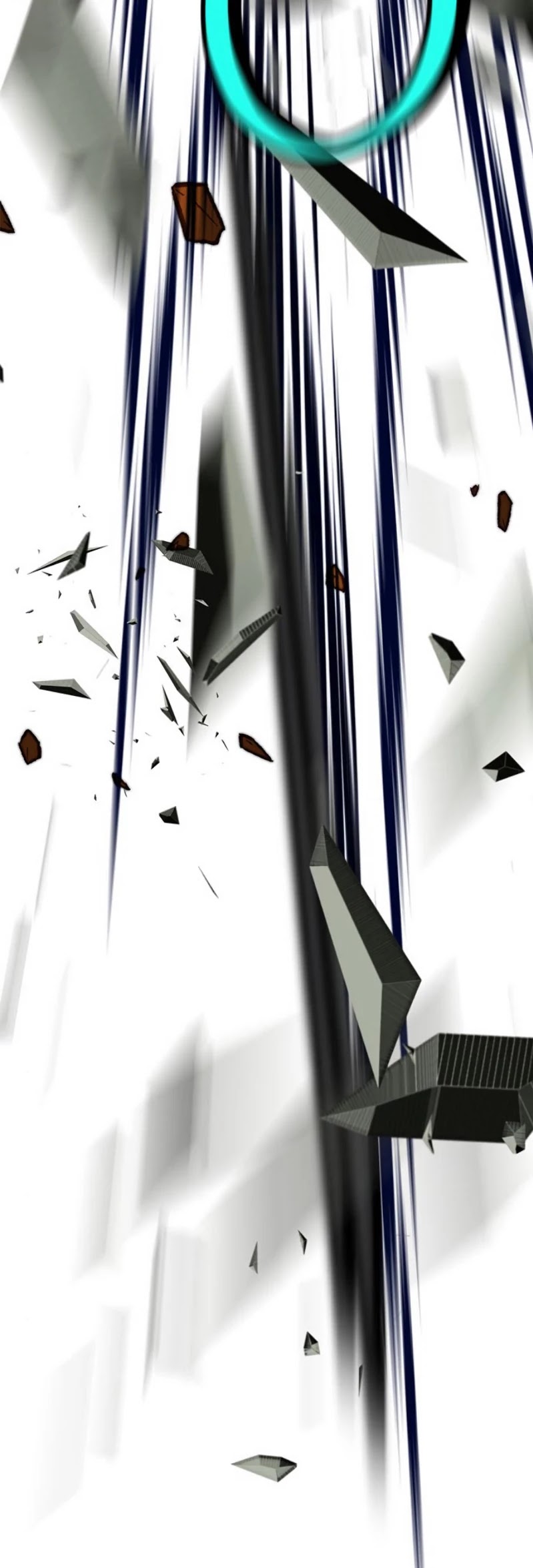 Return to Player Chapter 34 page 47 - Chapter 34: Pile Bunker