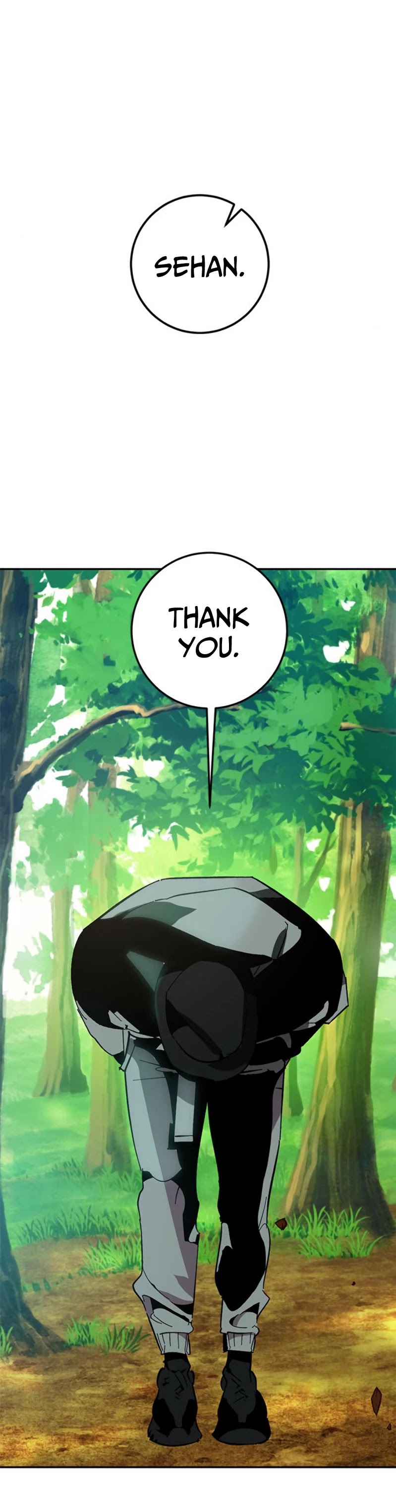 Return to Player Chapter 34 page 56 - Chapter 34: Pile Bunker