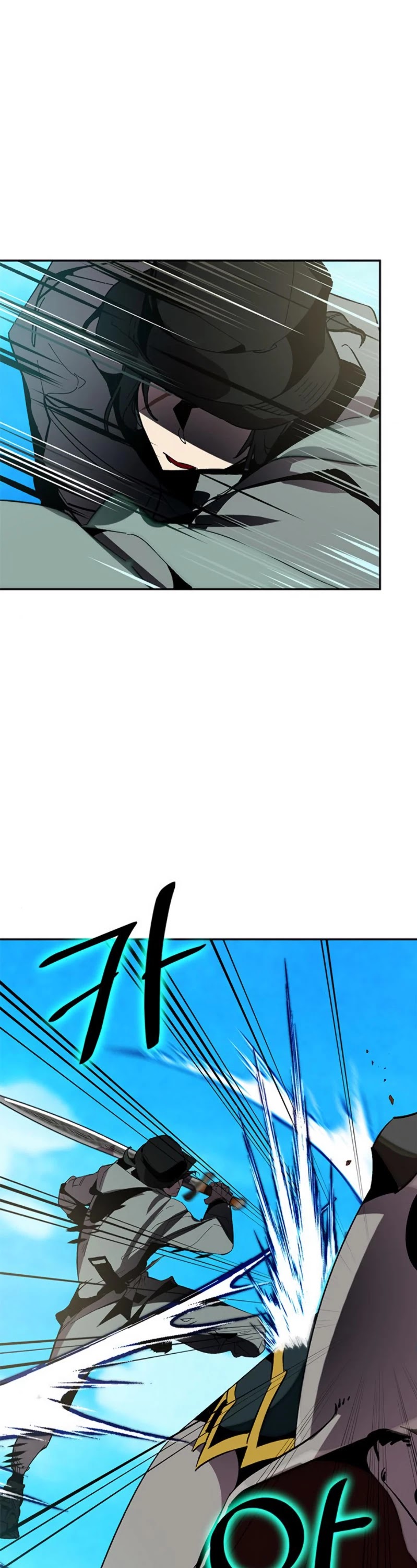 Return to Player Chapter 34 page 6 - Chapter 34: Pile Bunker