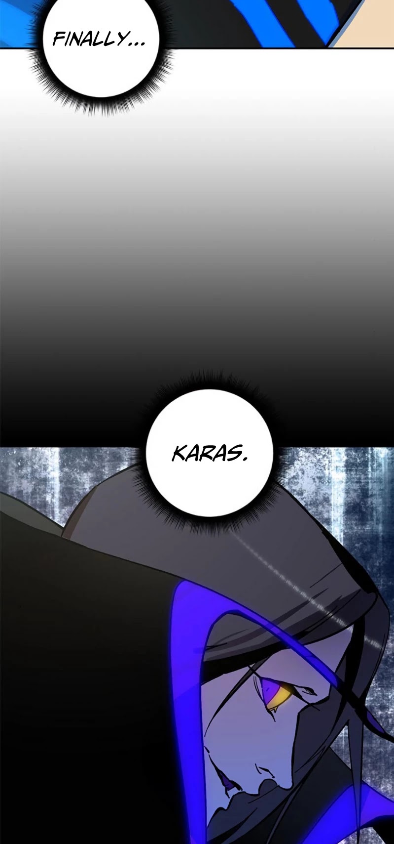 Return to Player Chapter 34 page 61 - Chapter 34: Pile Bunker