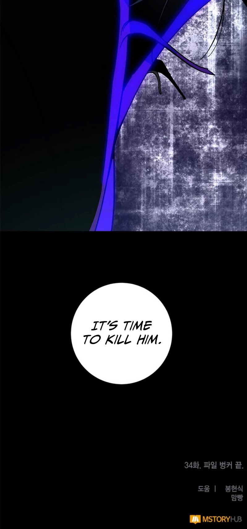 Return to Player Chapter 34 page 62 - Chapter 34: Pile Bunker
