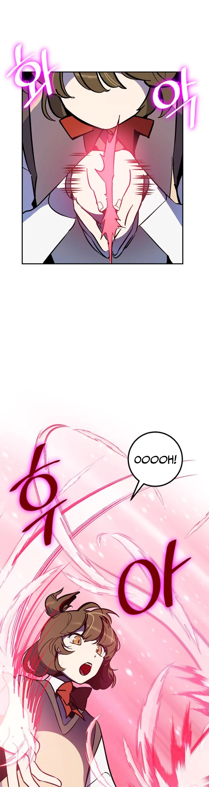 Return to Player Chapter 35 page 19 - Chapter 35: Karas of the Crow Sign (1)