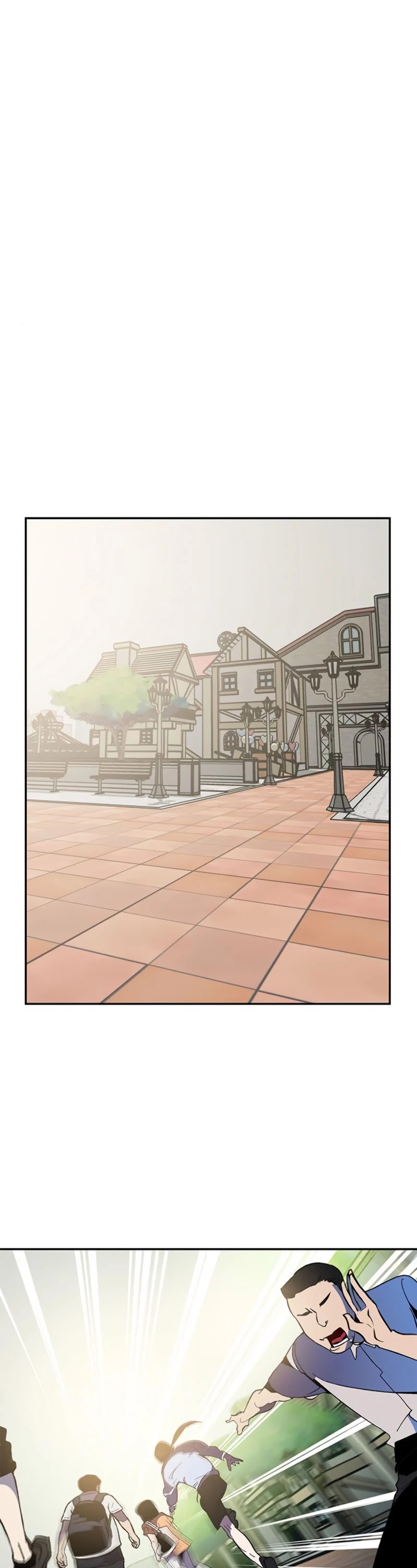 Return to Player Chapter 35 page 22 - Chapter 35: Karas of the Crow Sign (1)