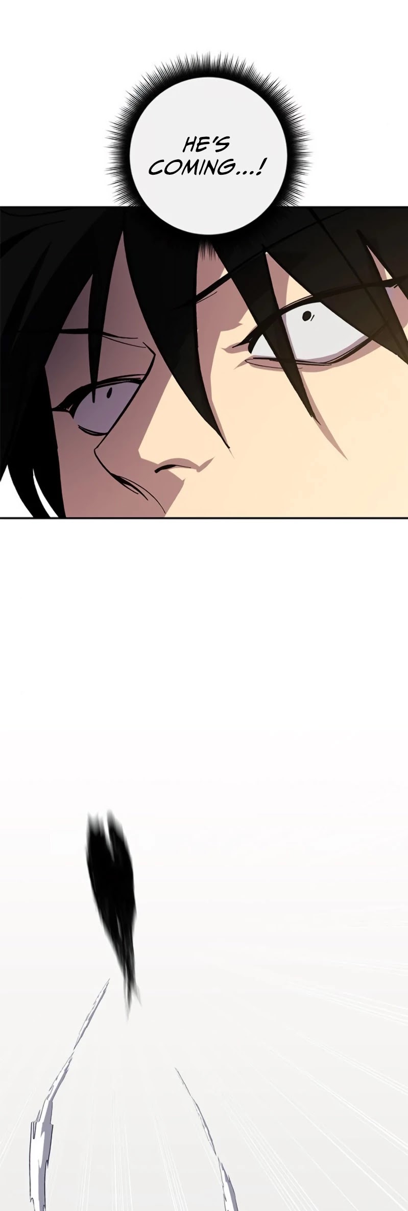 Return to Player Chapter 36 page 12 - Chapter 36: Karas of the Crow Sign (2)