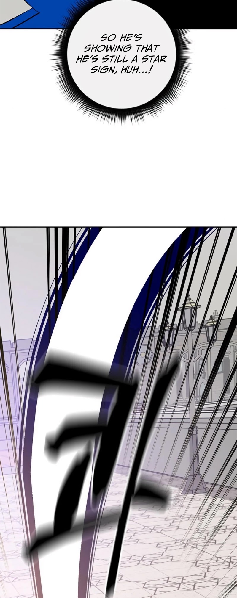 Return to Player Chapter 36 page 20 - Chapter 36: Karas of the Crow Sign (2)