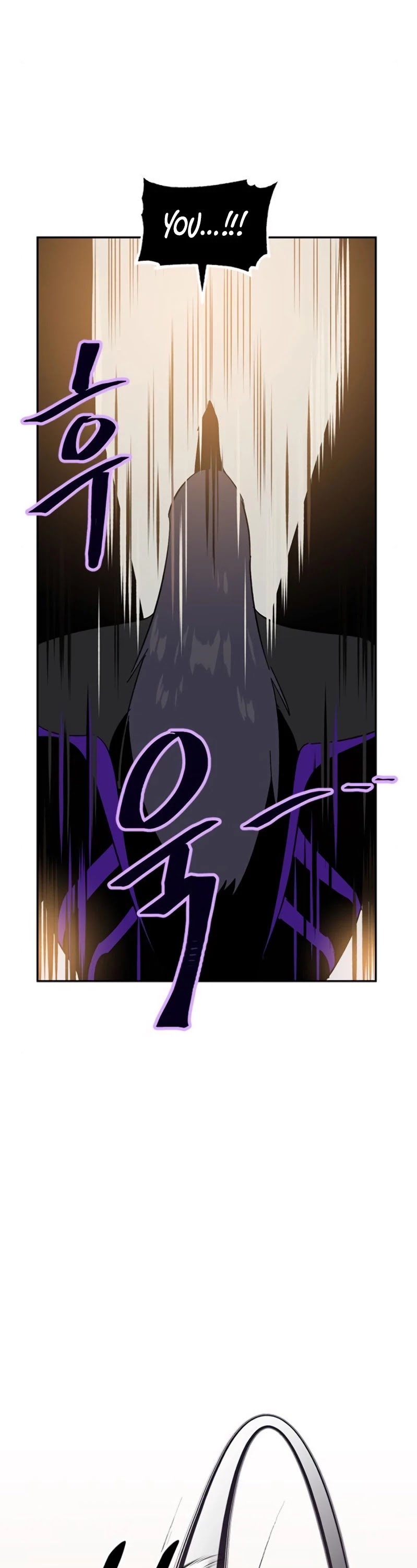 Return to Player Chapter 36 page 49 - Chapter 36: Karas of the Crow Sign (2)