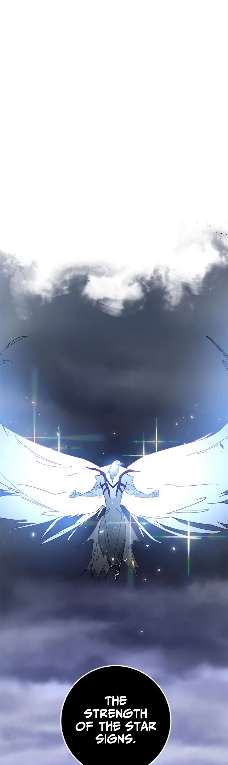 Return to Player Chapter 36 page 64 - Chapter 36: Karas of the Crow Sign (2)