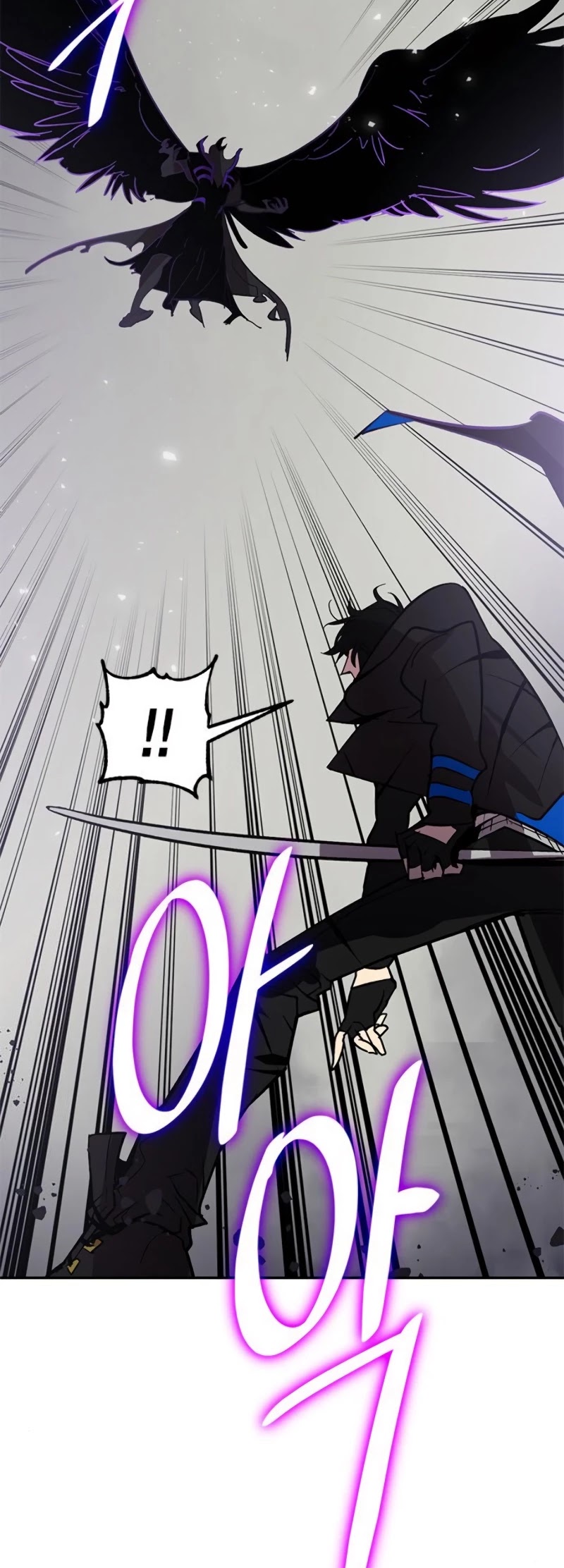 Return to Player Chapter 37 page 16 - Chapter 37: Karas of the Crow Sign (3)