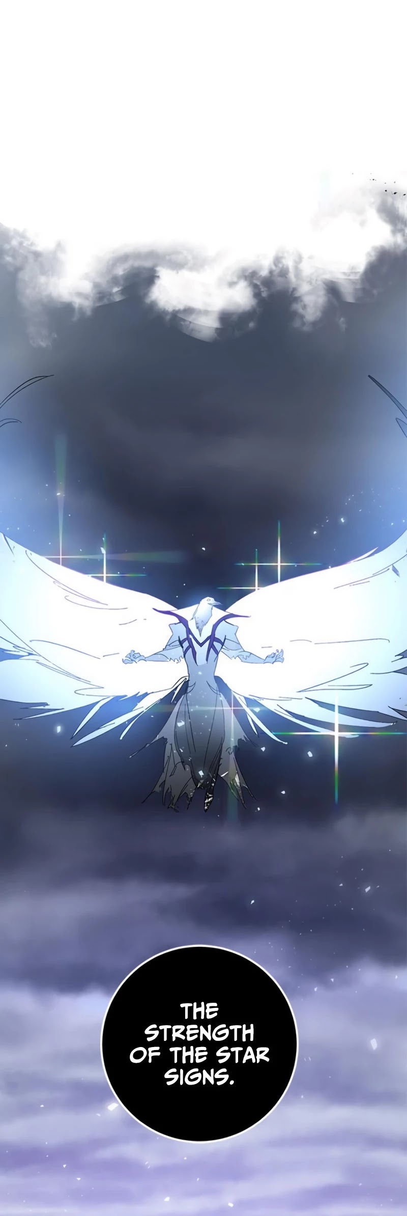 Return to Player Chapter 37 page 21 - Chapter 37: Karas of the Crow Sign (3)