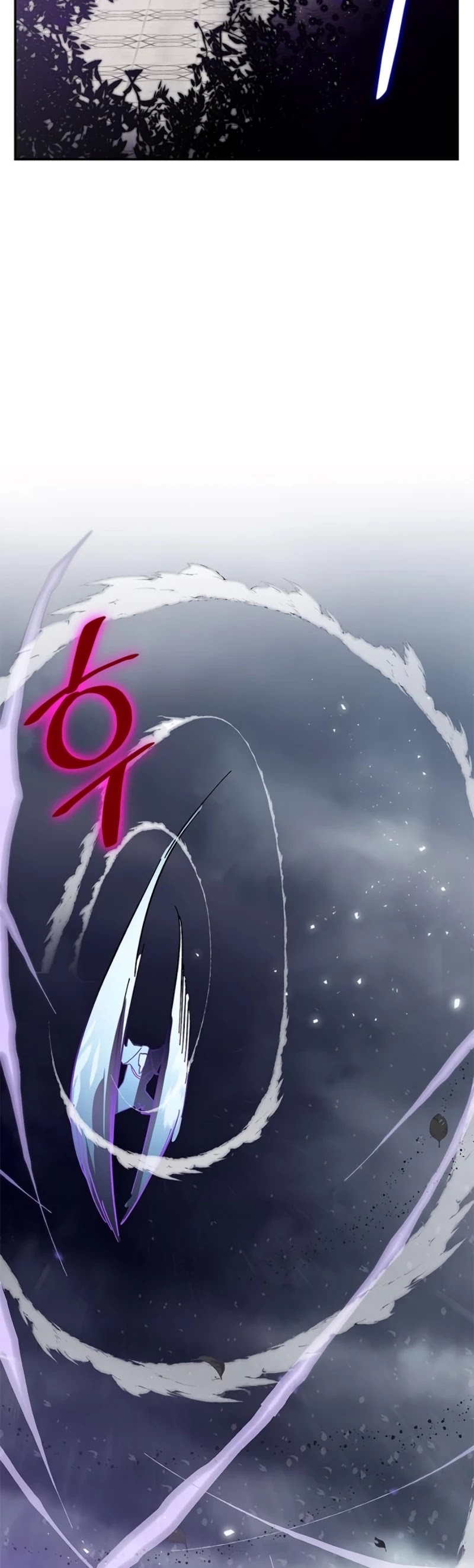 Return to Player Chapter 37 page 30 - Chapter 37: Karas of the Crow Sign (3)