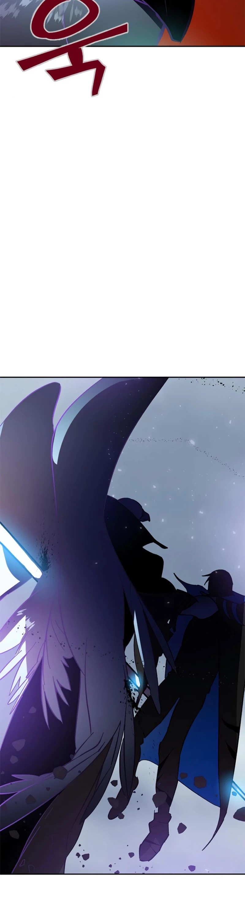Return to Player Chapter 37 page 41 - Chapter 37: Karas of the Crow Sign (3)