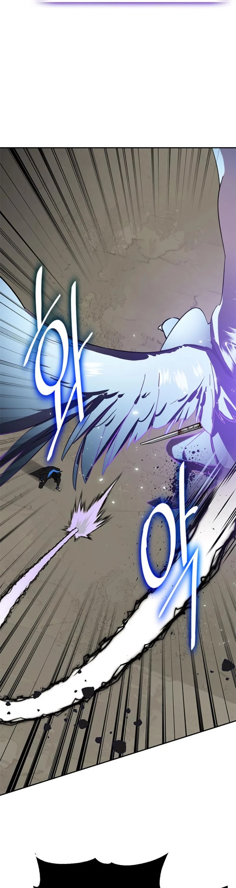 Return to Player Chapter 37 page 44 - Chapter 37: Karas of the Crow Sign (3)