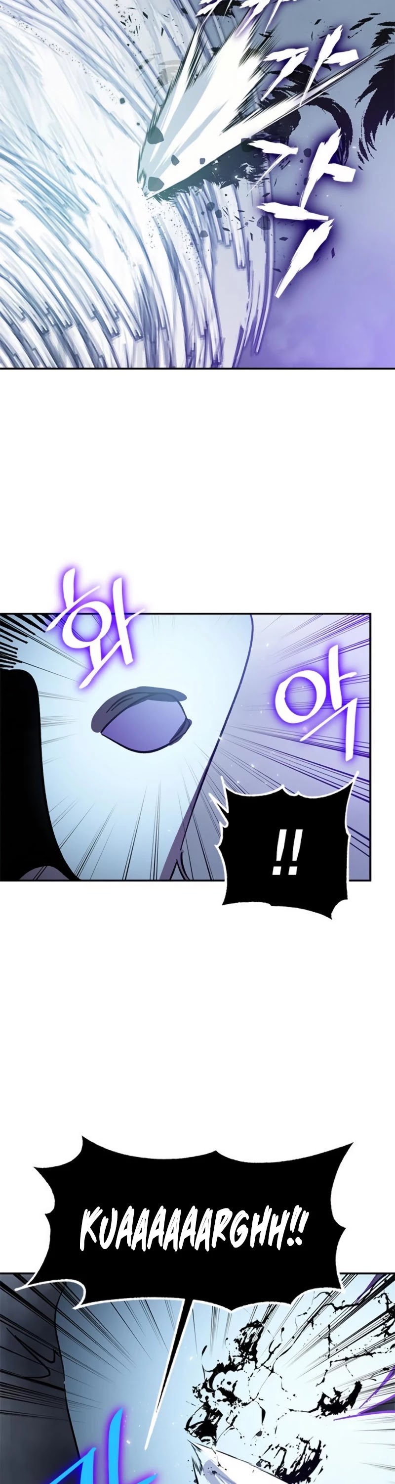 Return to Player Chapter 37 page 53 - Chapter 37: Karas of the Crow Sign (3)