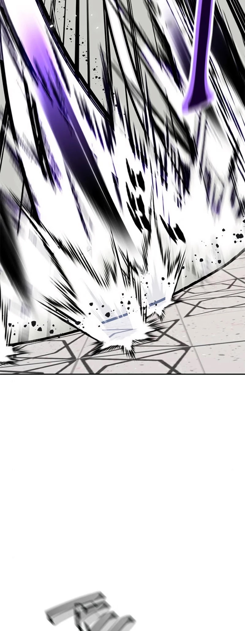 Return to Player Chapter 37 page 8 - Chapter 37: Karas of the Crow Sign (3)