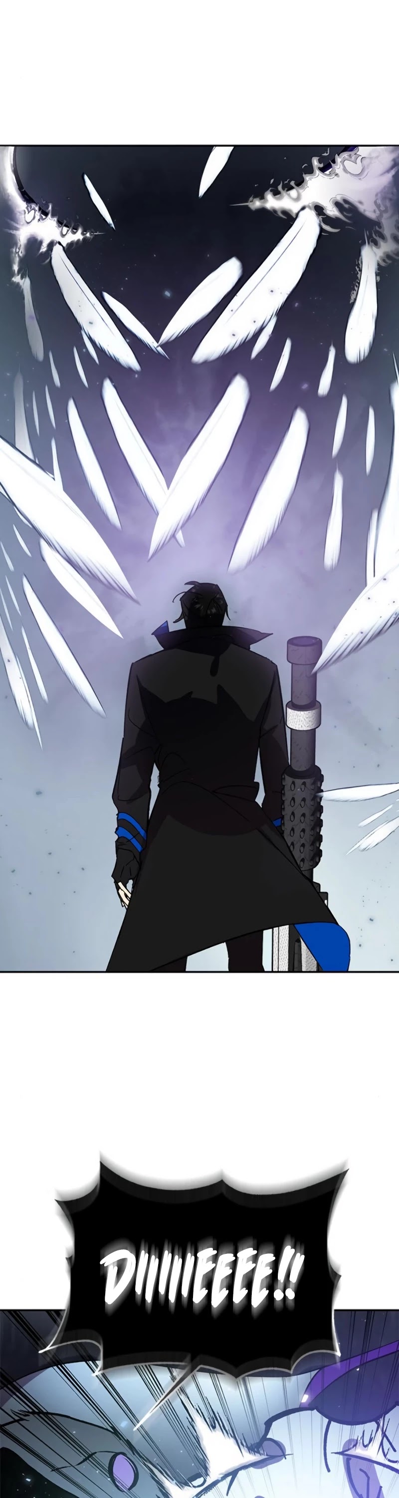 Return to Player Chapter 38 page 10 - Chapter 38: 1st Major Update (1)