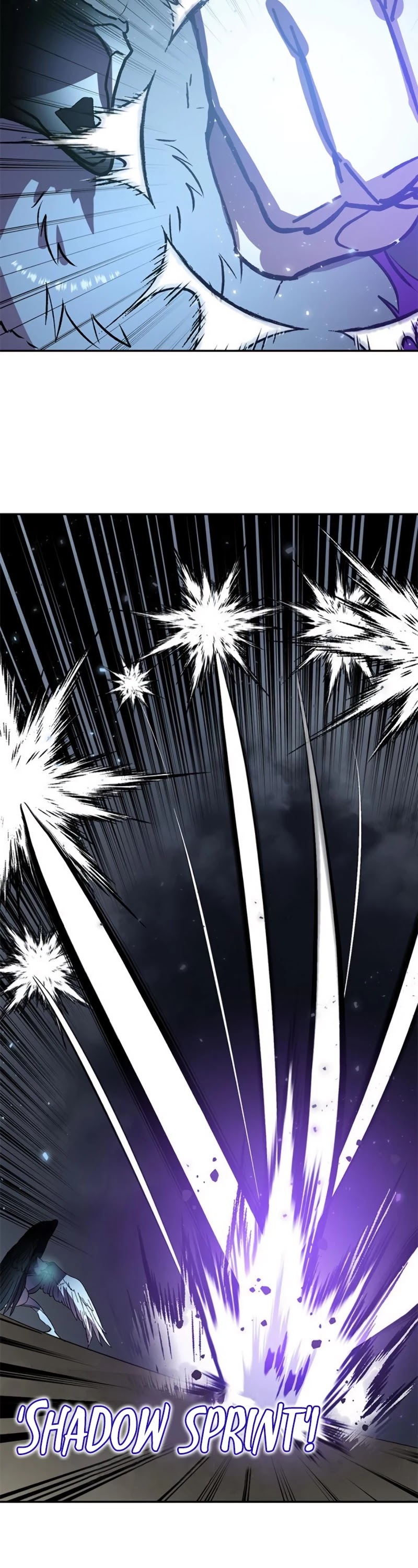 Return to Player Chapter 38 page 11 - Chapter 38: 1st Major Update (1)