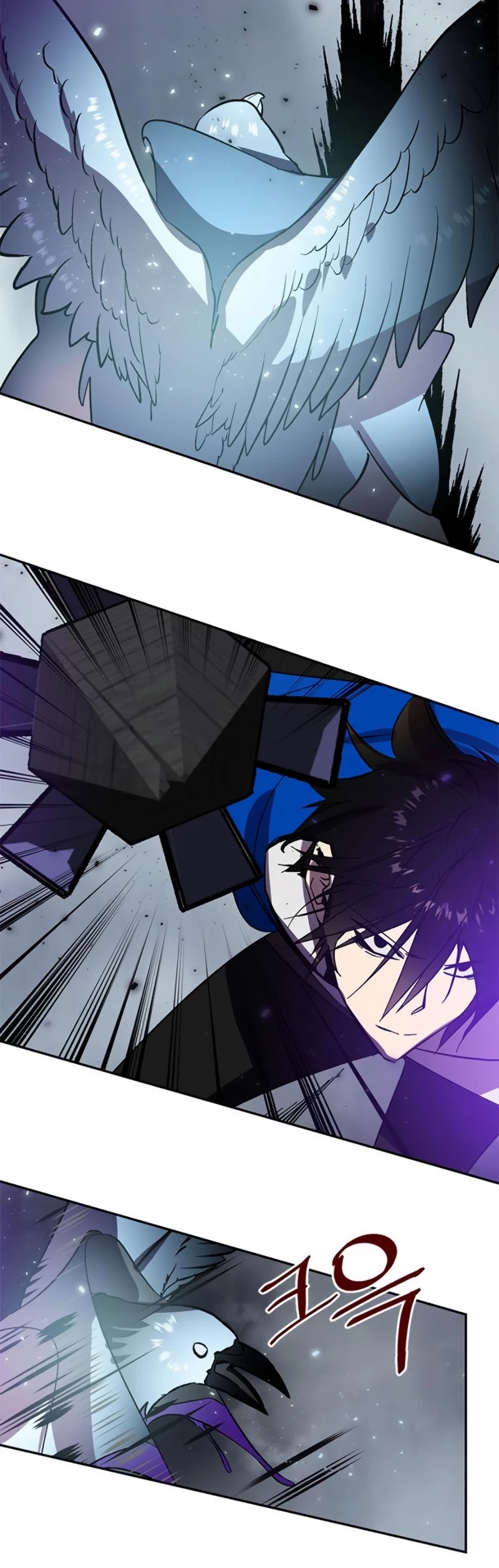Return to Player Chapter 38 page 13 - Chapter 38: 1st Major Update (1)