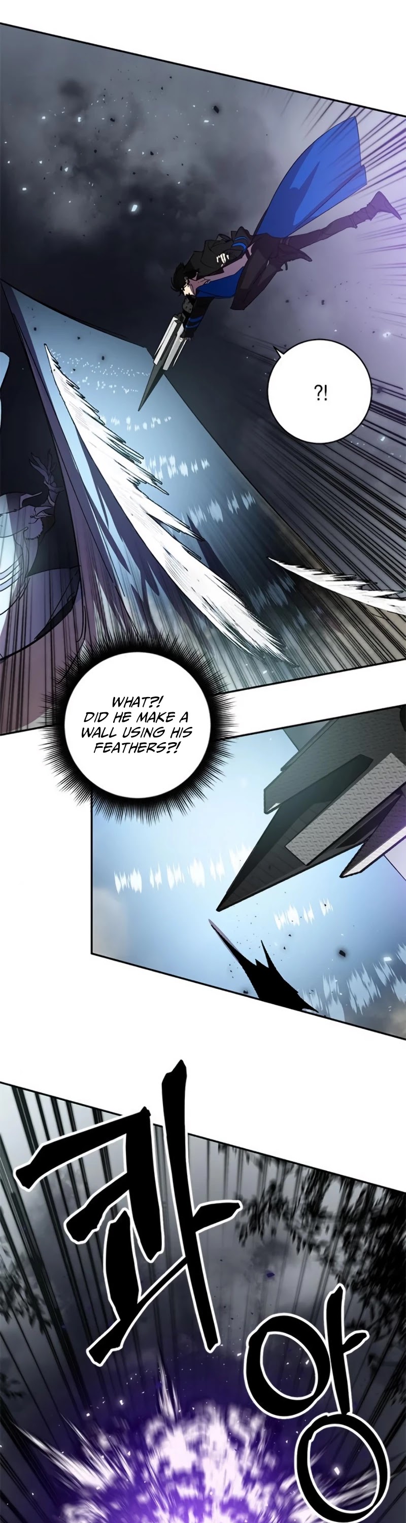 Return to Player Chapter 38 page 14 - Chapter 38: 1st Major Update (1)