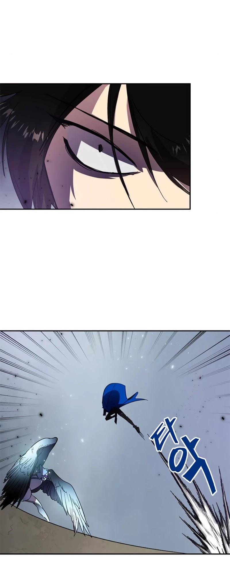 Return to Player Chapter 38 page 16 - Chapter 38: 1st Major Update (1)