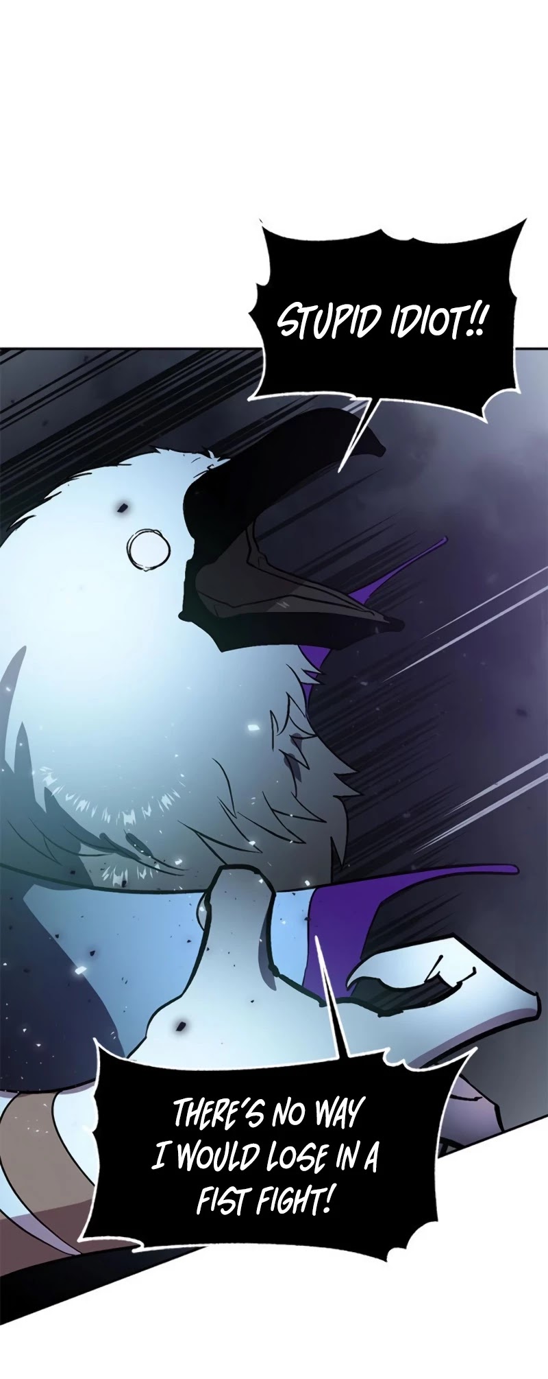 Return to Player Chapter 38 page 17 - Chapter 38: 1st Major Update (1)