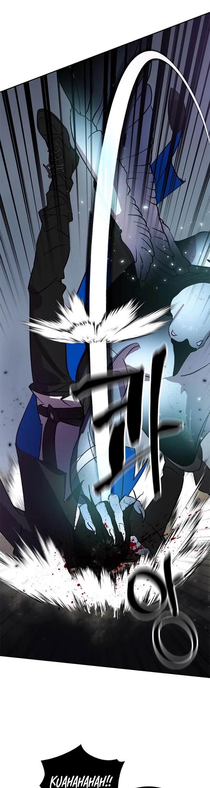 Return to Player Chapter 38 page 18 - Chapter 38: 1st Major Update (1)