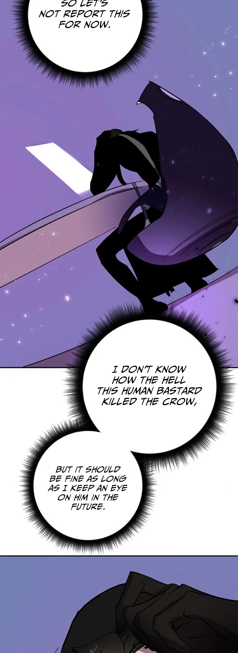 Return to Player Chapter 38 page 28 - Chapter 38: 1st Major Update (1)