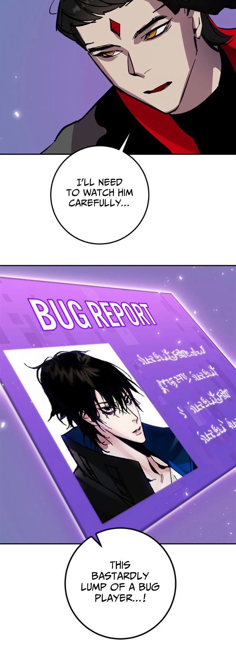 Return to Player Chapter 38 page 29 - Chapter 38: 1st Major Update (1)