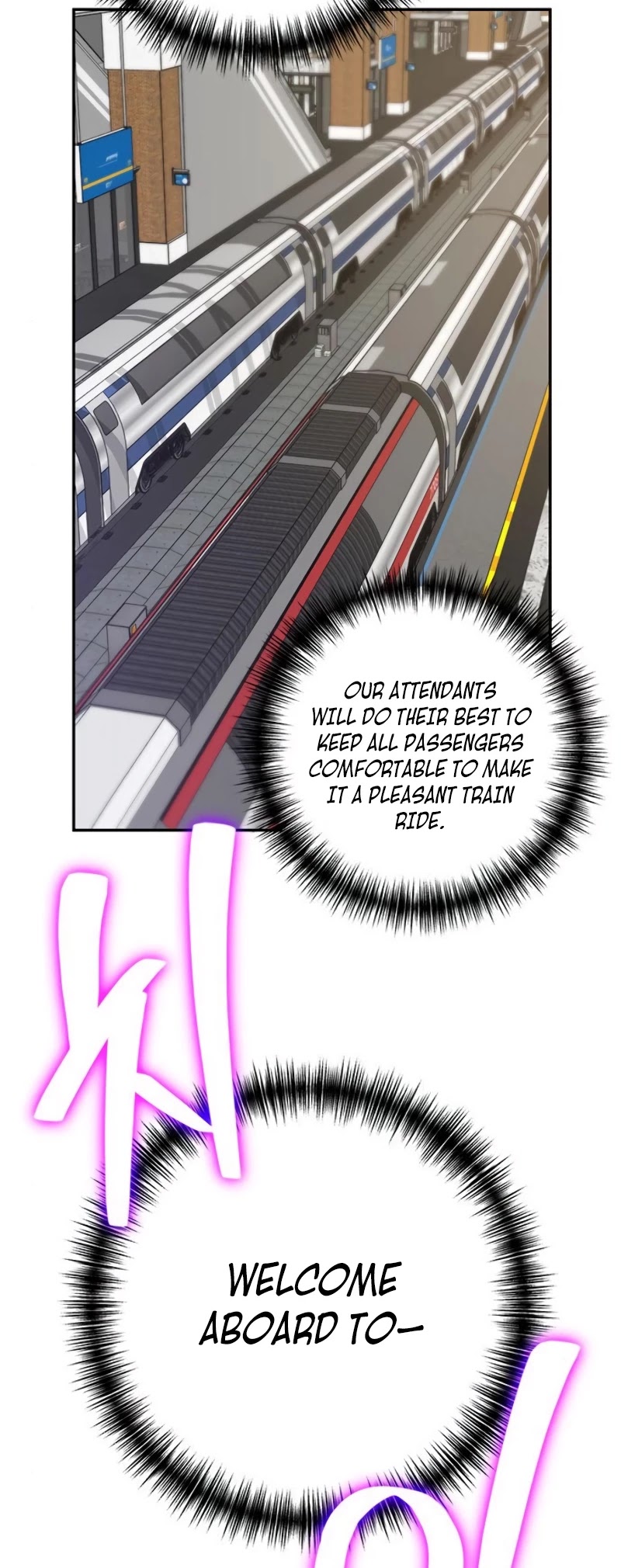 Return to Player Chapter 38 page 49 - Chapter 38: 1st Major Update (1)