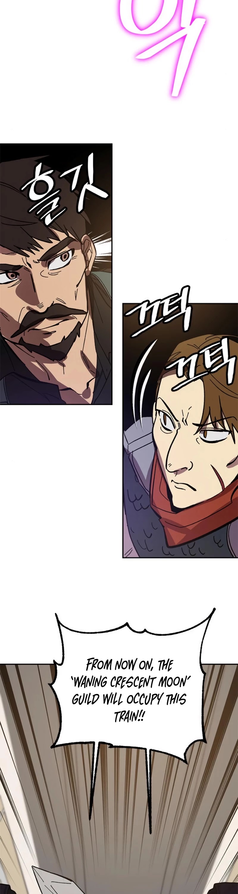 Return to Player Chapter 38 page 50 - Chapter 38: 1st Major Update (1)