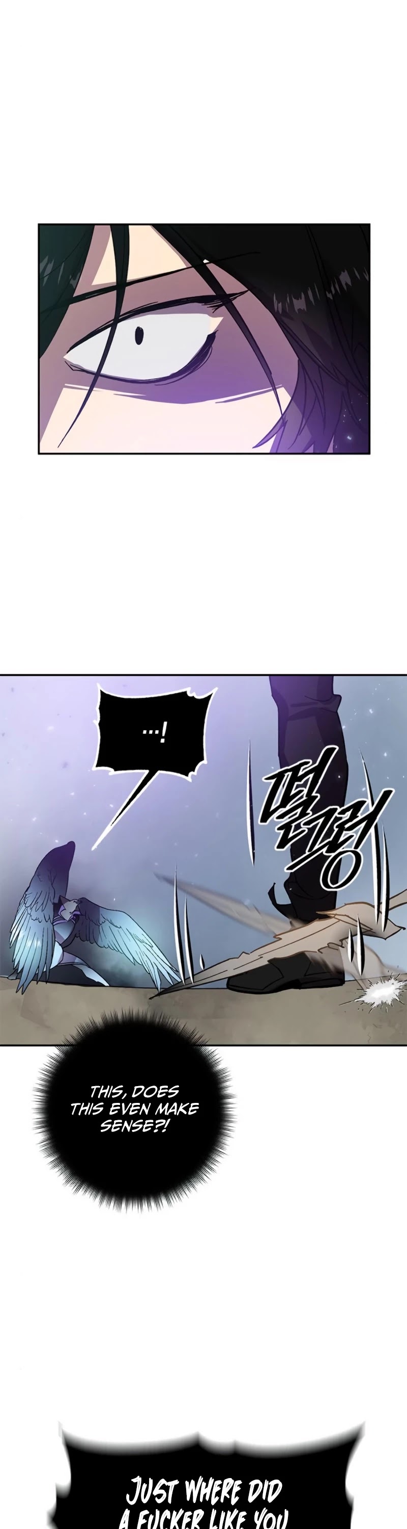 Return to Player Chapter 38 page 6 - Chapter 38: 1st Major Update (1)