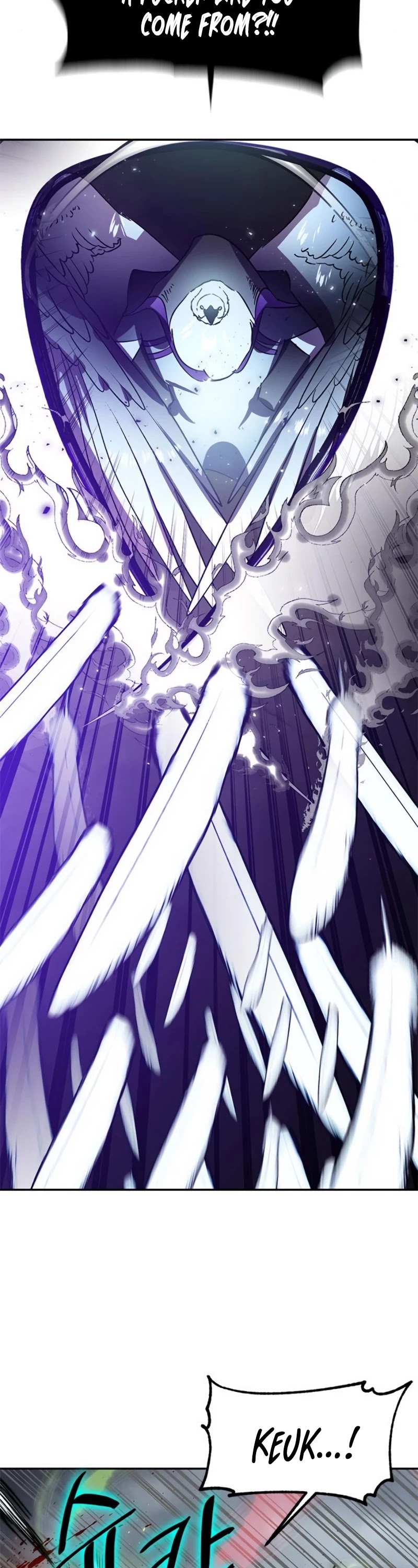 Return to Player Chapter 38 page 7 - Chapter 38: 1st Major Update (1)