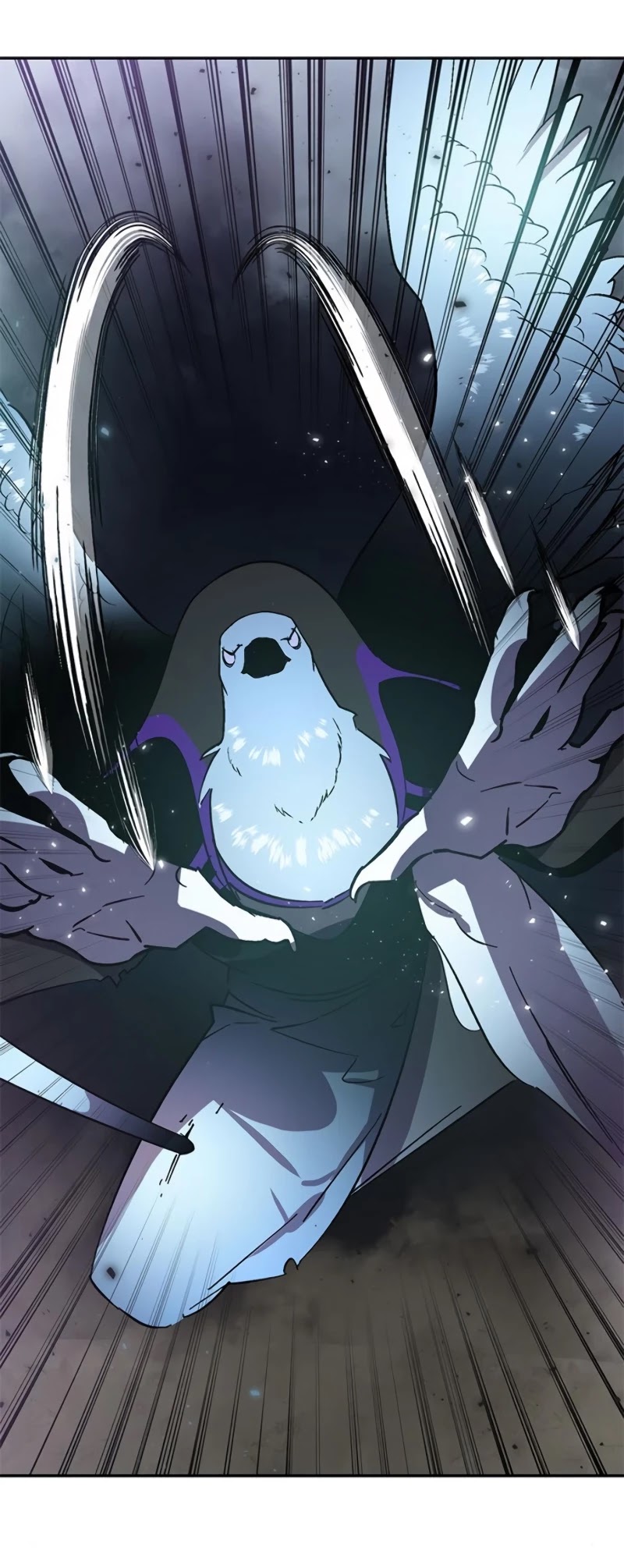 Return to Player Chapter 38 page 9 - Chapter 38: 1st Major Update (1)